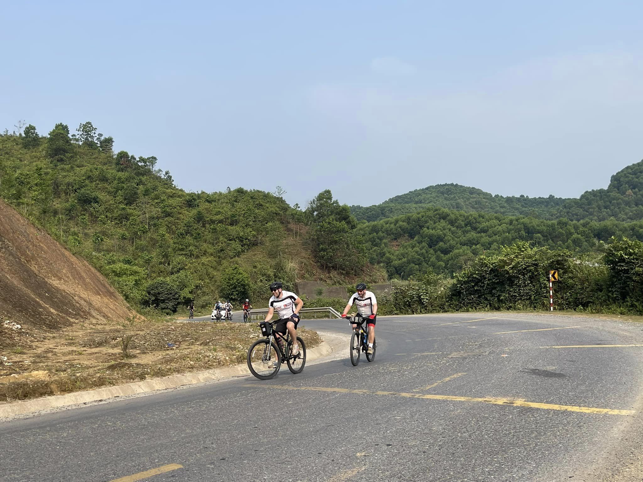 4 Days Saigon Cycle to Nam Cat Tien Park – Dalat – NhaTrang